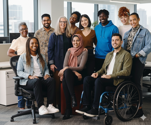 DIAR 101: Diversity, Equity and Inclusion